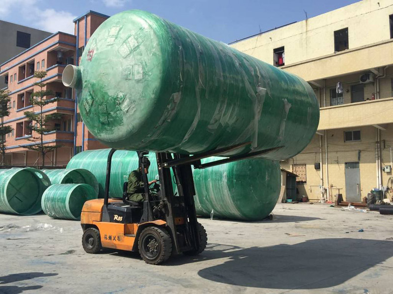 一体化MBR膜污水处理设备-高效去除悬浮物-延长膜使用寿命