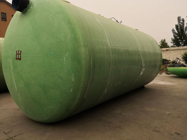 广西污水处理设备-容量可调-满足不同规模工程需求