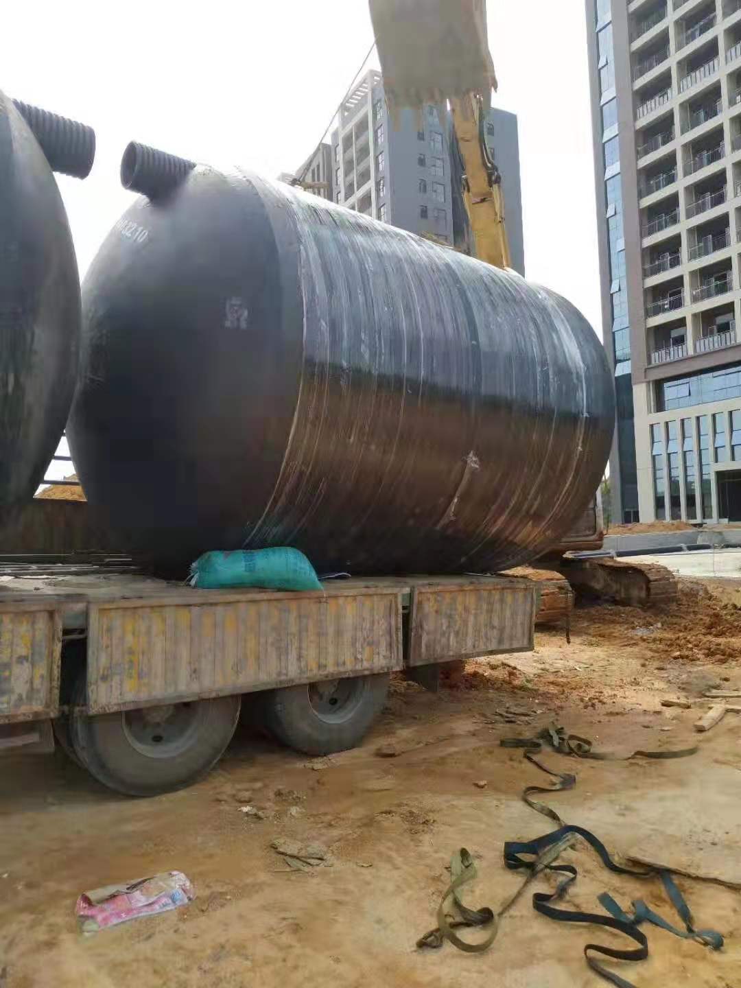 广东一体化预制泵站-防水防漏-?；ぶ鼙呋肪? width=