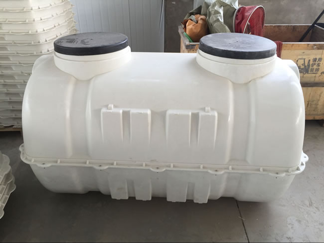 成品玻璃钢化粪池价格-预先制作好的产品-价格合理且节省时间