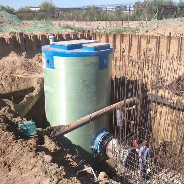 石家庄污水处理设备-智能控制系统-提升操作便利性